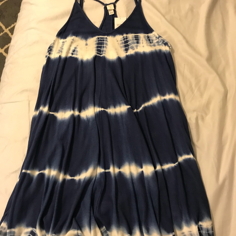 Volcom sundress